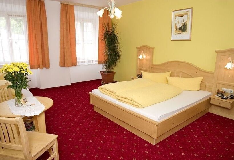 스탠다드 룸, Gasthof Sonne