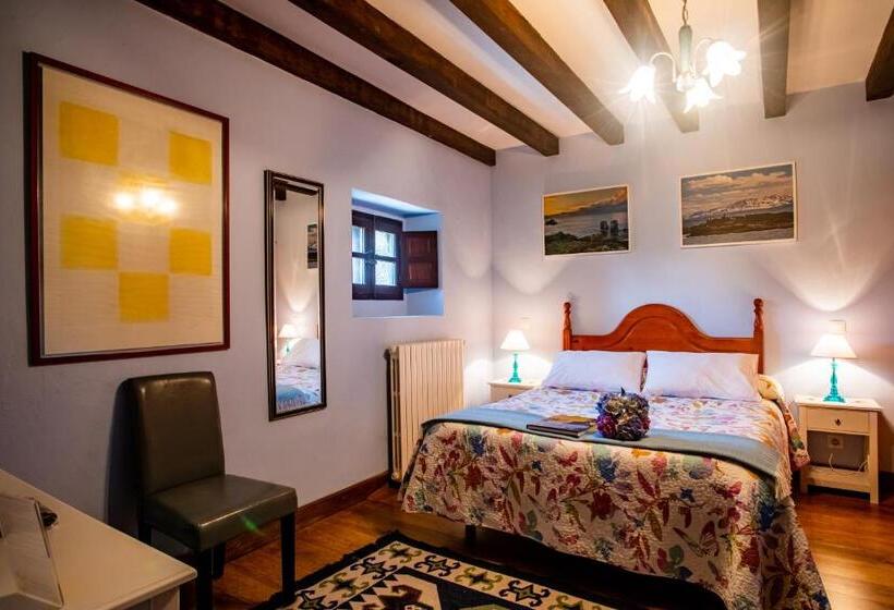 スタンダードルーム, Posada Camino Del Norte