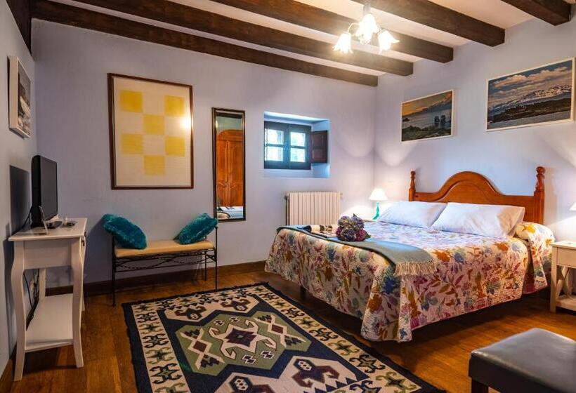 スタンダードルーム, Posada Camino Del Norte