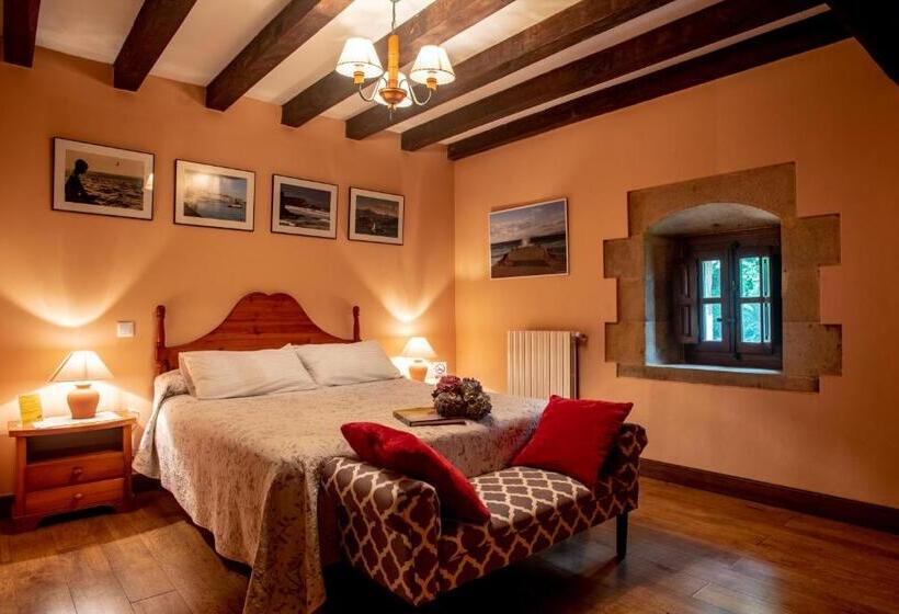 スタンダードルーム, Posada Camino Del Norte