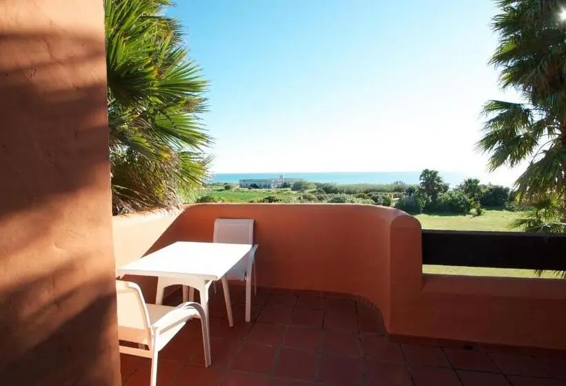 ３ベッドルームのデラックスアパートメント, Aparthotel Novo Resort