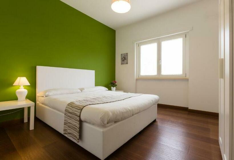 Pokój Standard Trzyosobowy, B&b Terra Del Sole