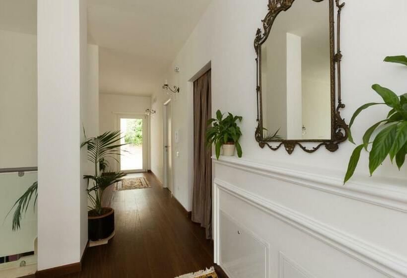 Quarto Triplo Estandar, B&b Terra Del Sole