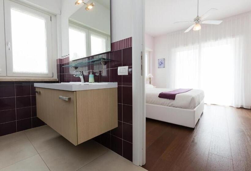 Quarto Estandar, B&b Terra Del Sole