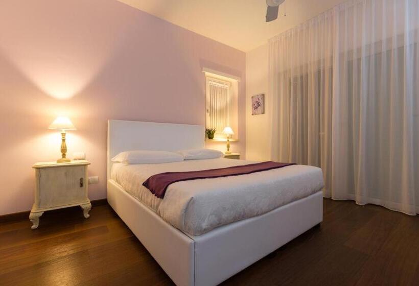 Pokój Standard, B&b Terra Del Sole