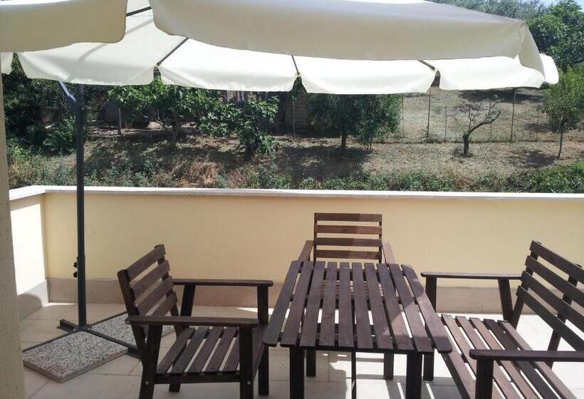 Pokój Standard, B&b Terra Del Sole