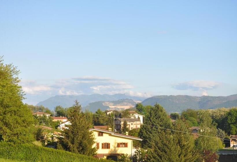 Quarto Estandar, B&b Terra Del Sole
