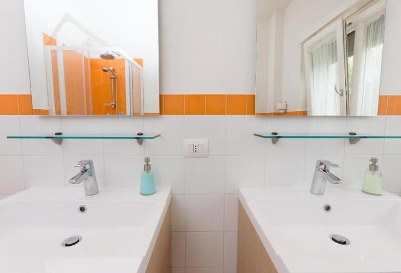 Junior Suite Rodzinny, B&b Terra Del Sole