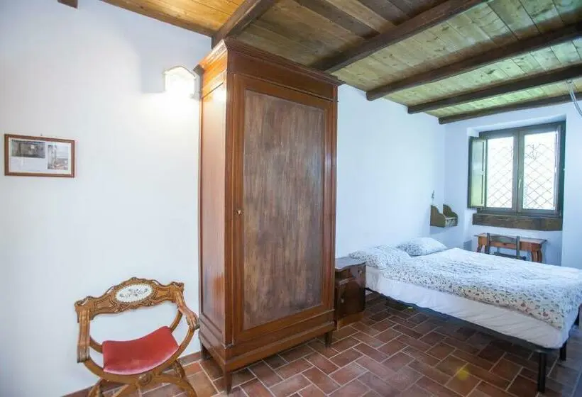 スタンダードルーム, Italyfarmstay