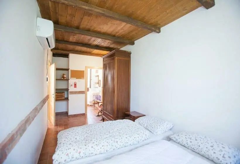 スタンダードルーム, Italyfarmstay