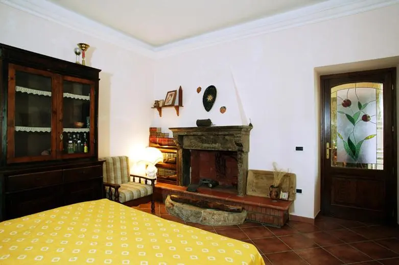 スタンダードルーム, Italyfarmstay
