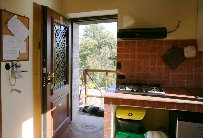 스탠다드 스튜디오, Italyfarmstay