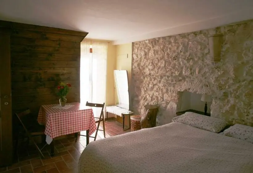 スタンダードスタジオ, Italyfarmstay