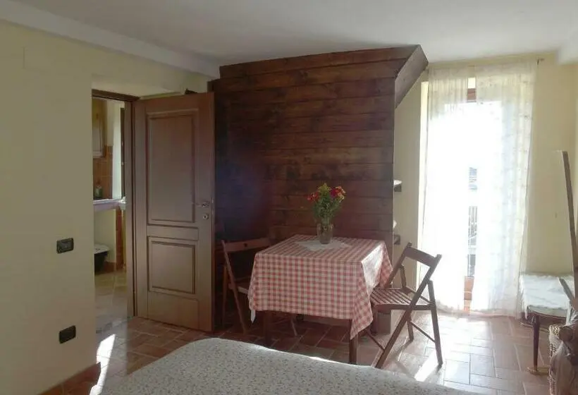 スタンダードスタジオ, Italyfarmstay