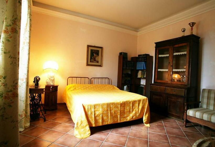 إستوديو قياسى, Italyfarmstay