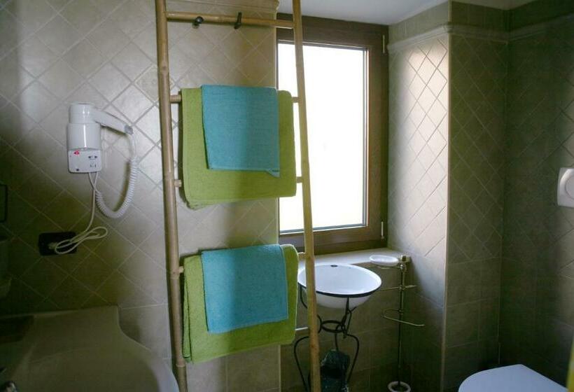 شقة غرفتين, Italyfarmstay