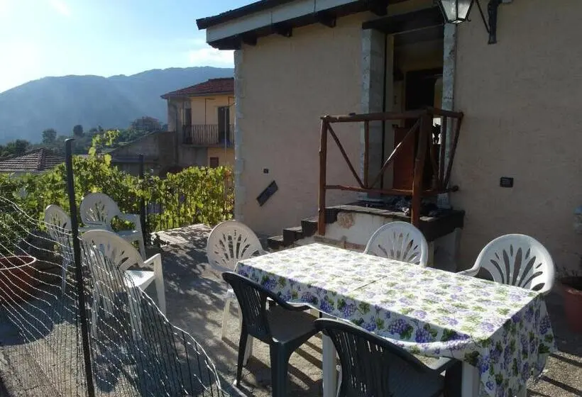 ２ベッドルームアパートメント, Italyfarmstay