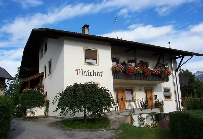 Standard-huone, Mairhof