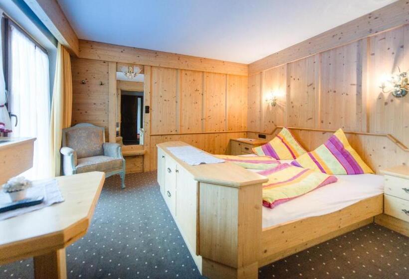 Camera Standard, Alpenheim Simone