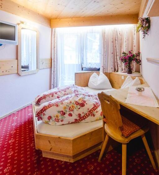 Camera Basic, Alpenheim Simone