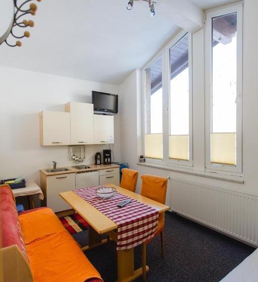 Appartamento 1 Camera da Letto, Alpenheim Simone