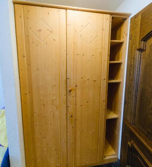 Monolocale Standard con Balcone, Alpenheim Simone