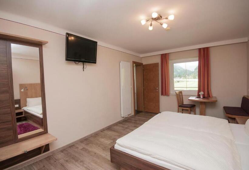 스탠다드 룸, Bed&breakfast Schwaiger