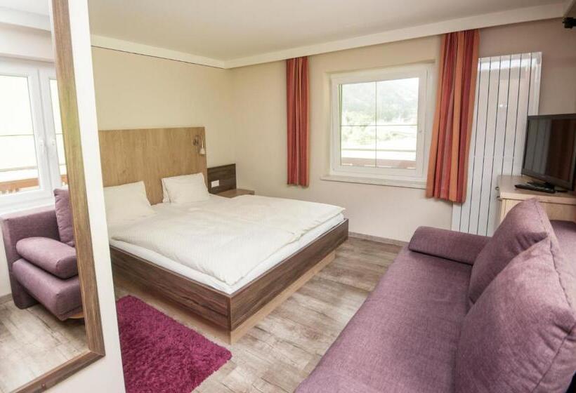 Номер Стандарт, Bed&breakfast Schwaiger