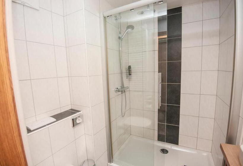 스탠다드 룸, Bed&breakfast Schwaiger