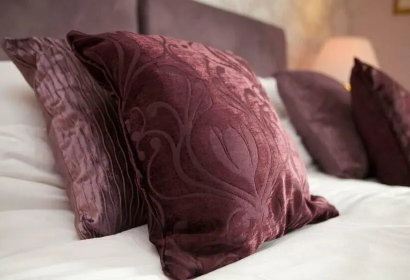Standard-huone, Glede Knowe Guest House