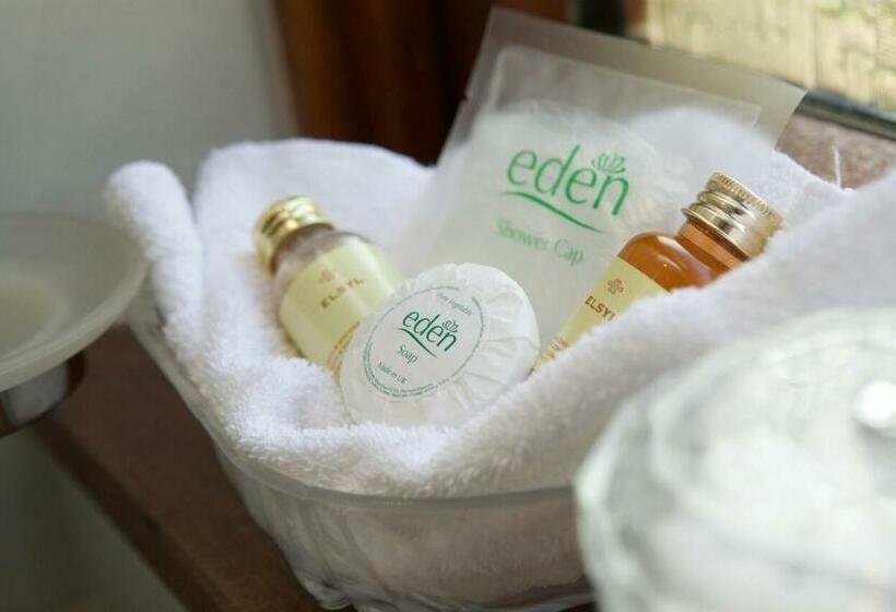 غرفة قياسية, Glede Knowe Guest House