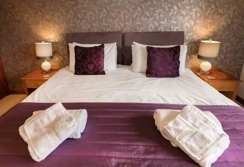 Standard-huone, Glede Knowe Guest House