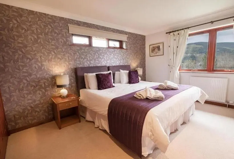 Standard-huone, Glede Knowe Guest House