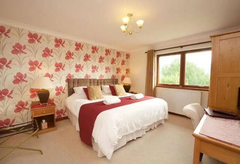Standard-huone, Glede Knowe Guest House