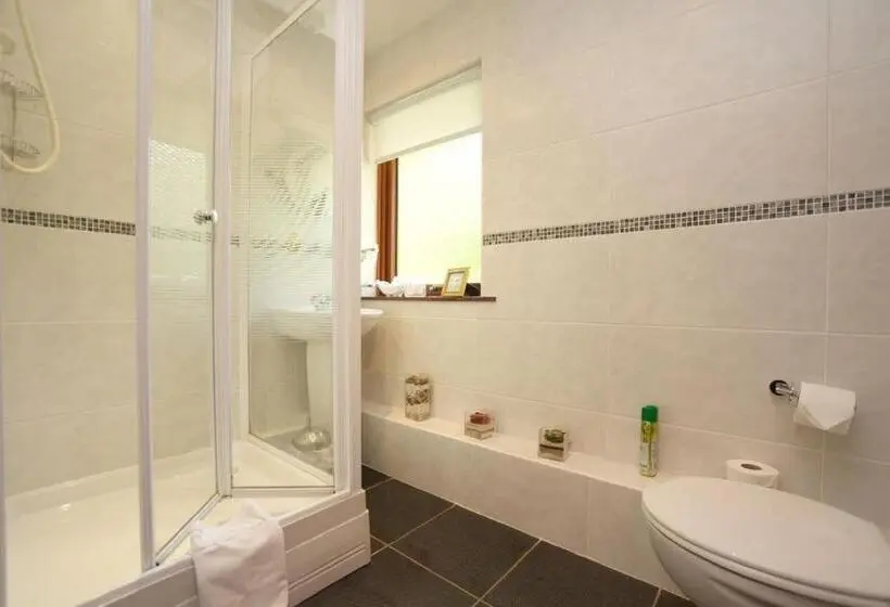 Standard-huone, Glede Knowe Guest House