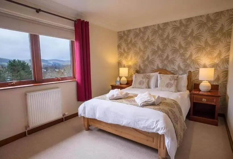 Standard-huone, Glede Knowe Guest House