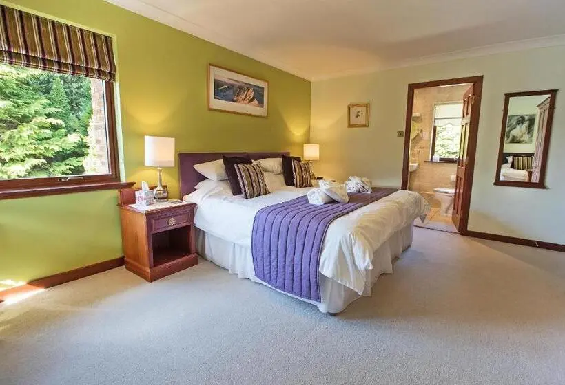 Standard Kolmen Hengen Huone, Glede Knowe Guest House