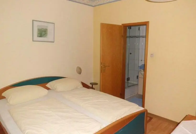Standard-huone, Haus Seemannstreu