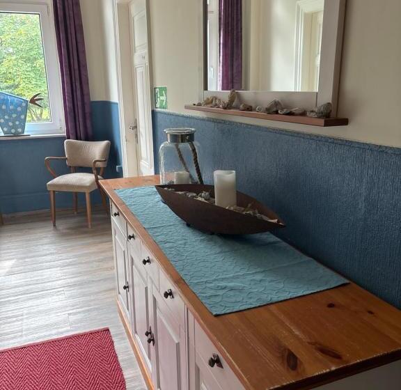 غرفة قياسية, Haus Seemannstreu