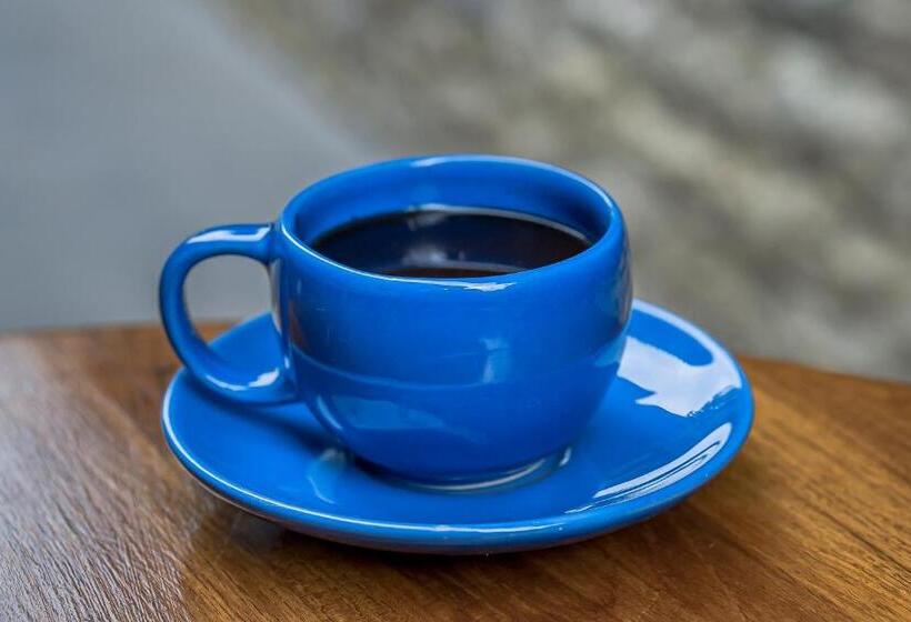 Standard Room, Iman Homestay Ubud