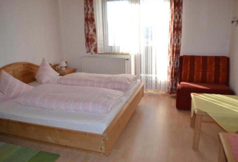 غرفة قياسية, Innviertler Berggasthof