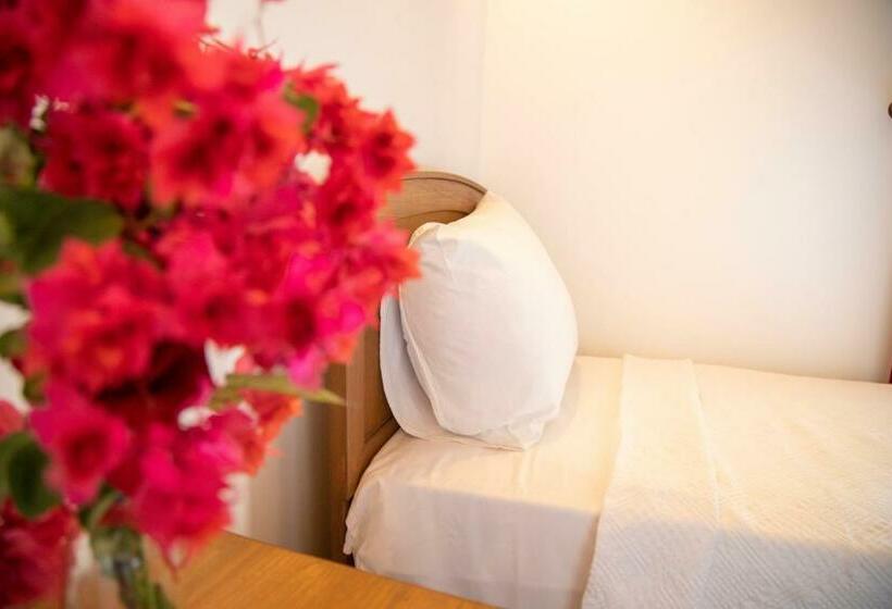 Pokój Standard, Taşdelen