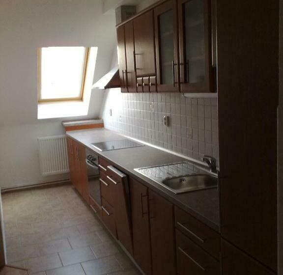 1ベッドルームドゥプレックスアパートメント, Ubytovani U Kulky