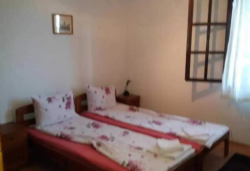اتاق استاندارد, Villa Nasco