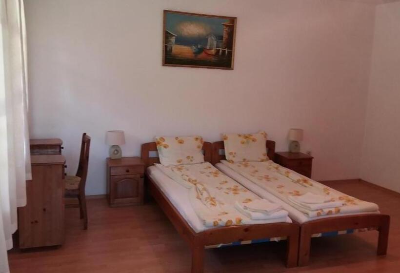 חדר סטנדרט, Villa Nasco