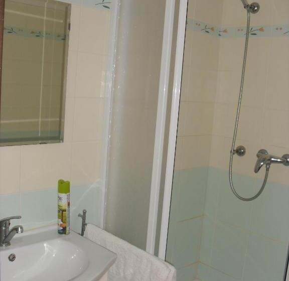 اتاق استاندارد, Pension Hanspaulka