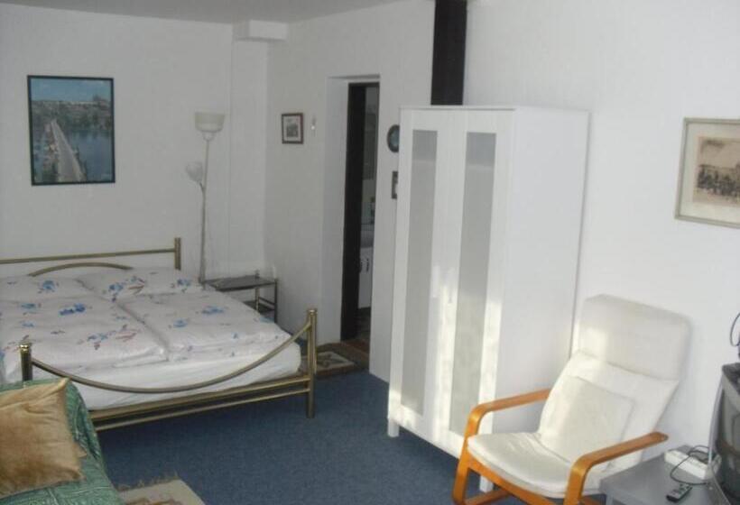 اتاق استاندارد, Pension Hanspaulka