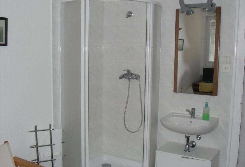 اتاق استاندارد, Pension Hanspaulka