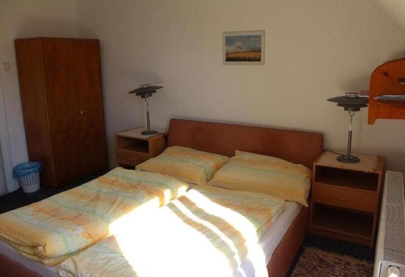 اتاق استاندارد, Pension Hanspaulka