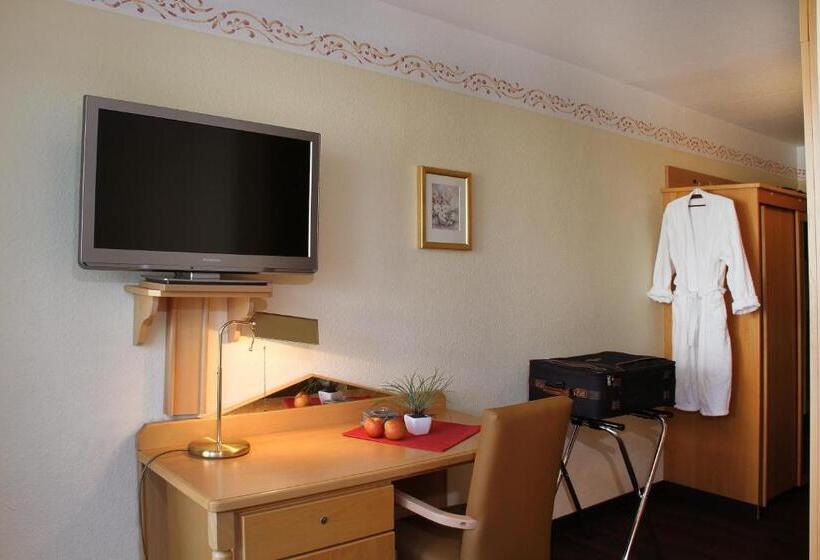 수피리어 싱글 룸, Das Maximilian